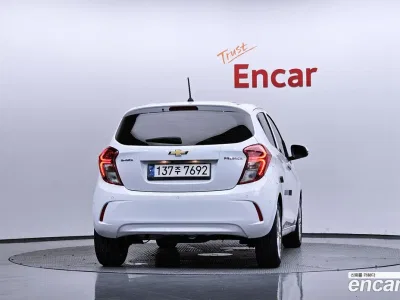2021 Chevrolet Spark Premier, фото 4, лот 10526951
