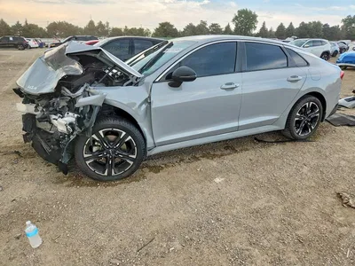 2024 KIA K5 GT LINE, фото 1, лот 10780220