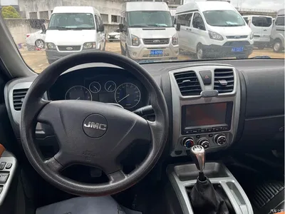 2016 Jiangling Baodian 2.8T New Value Diesel 2WD Standard Cargo Luxury JX493ZLQ4G, фото 4, лот 10421559