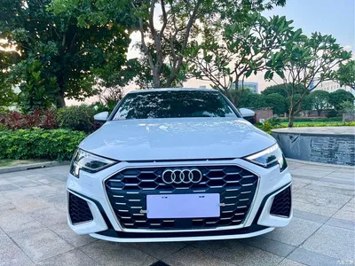 2021 Audi A3 Sportback 35 TFSI Progressive Sport, фото 2, лот 10616572
