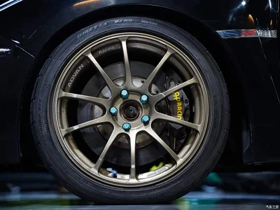 2007 Subaru Impreza 2.5T WRX STi Enhanced Edition, фото 3, лот 10803790