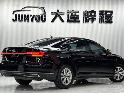 2022 Volkswagen Passat 280TSI Business Edition, фото 4, лот 10443594
