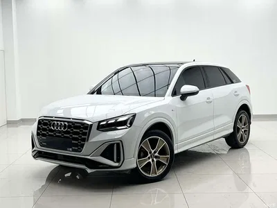 2022 Audi Q2L 35 TFSI Fashion Dynamic, фото 1, лот 10471753