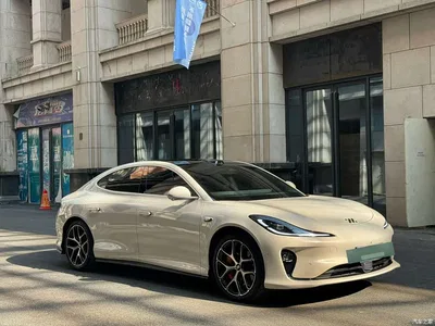 2025 IM Motors IM L6 Ultra, фото 3, лот 10823160