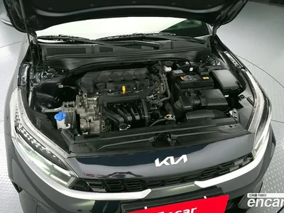 2022 Kia K3 1.6, фото 4, лот 10040330