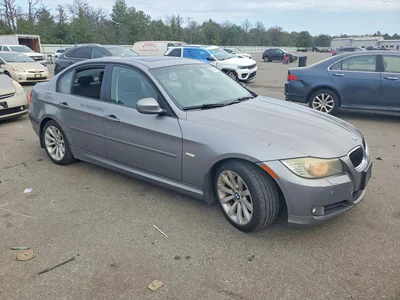 2011 BMW 328 I SULEV, фото 4, лот 10819526