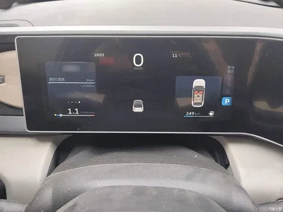 2023 Geely ICON Model 1.5TD Chocolate Deluxe Edition, фото 4, лот 10312485