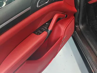 2011 Porsche Cayenne 3.0T, фото 4, лот 10424986
