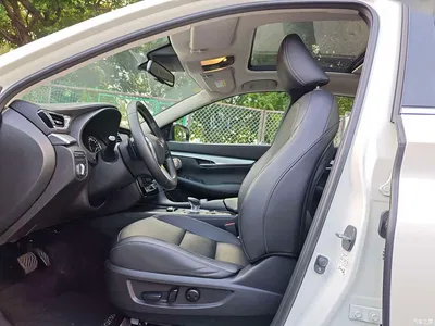 2024 Infiniti QX50 2.0T AWD Luxury Edition, фото 4, лот 11205421