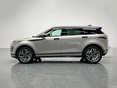 2021 Land Rover Range Rover Evoque L 249PS R-Dynamic First Edition Launch Edition, фото 3, лот 10323130