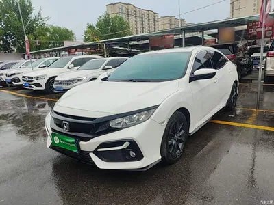 2021 Honda Civic HATCHBACK 220TURBO CVT Trend Controller, фото 2, лот 10440308