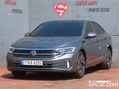 2023 Volkswagen Jetta 1.5 TSI Prestige, фото 1, лот 10114473