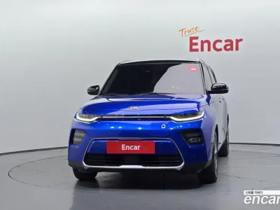 2019 Kia Soul Noblesse, фото 3, лот 10122255