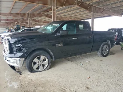 2014 RAM 1500 SLT, фото 1, лот 10862189