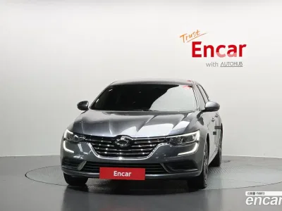 2019 Samsung SM6 2.0 GDe LE, фото 3, лот 11194255