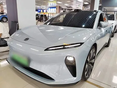 2023 NIO ET5T Model 75kWh Touring, фото 1, лот 11174753