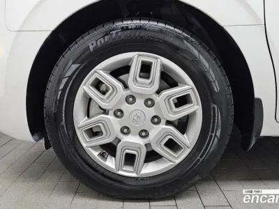 2022 Hyundai Staria Cargo 5-Seater, фото 4, лот 10057457