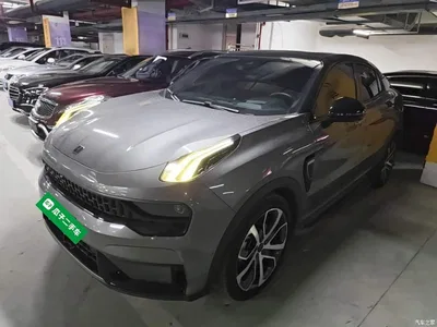 2020 Lynk & Co 05 2.0TD 4WD Halo Edition, фото 1, лот 10318099