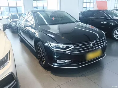 2020 Volkswagen Magotan 330TSI DSG Leading, фото 4, лот 10437700
