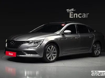 2017 Samsung SM6 2.0 GDe LE, фото 1, лот 10331511