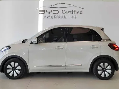 2023 Wuling Motors Wuling Bingo 203km Comfort Version, фото 3, лот 10360805