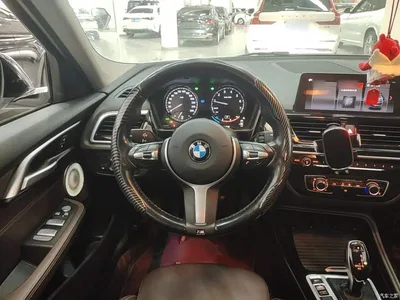 2021 BMW 1 Series 120i M Sport Shadow Edition, фото 3, лот 10471008