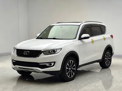 2019 Cowin Kaiyi X3 1.5L Manual Smart Shine Edition, фото 1, лот 11155502