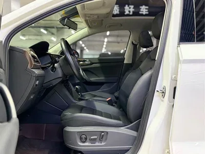 2022 Volkswagen Tharu 280TSI FWD Luxury Edition, фото 4, лот 11135590
