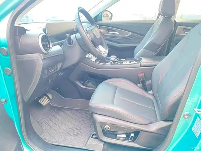 2021 Dongfeng Fengxing T5 EVO 1.5TD DCT Goddess Edition, фото 4, лот 11160728