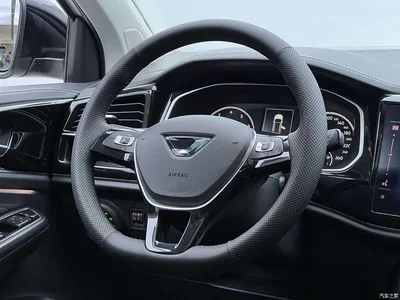2021 Jetta VS7 Panda Edition 1.4T Auto Deluxe, фото 3, лот 10423935