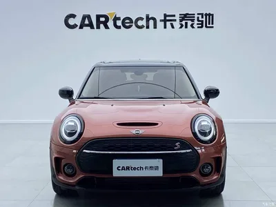 2019 MINI CLUBMAN 2.0T COOPER S, фото 2, лот 10331162