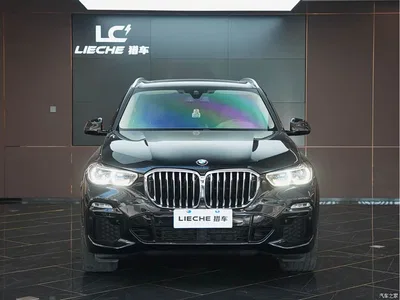 2021 BMW X5 (Import) xDrive40i M Sport Package, фото 2, лот 10463729