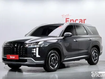 2023 Hyundai Palisade Diesel 2.2 4WD, фото 1, лот 10262200