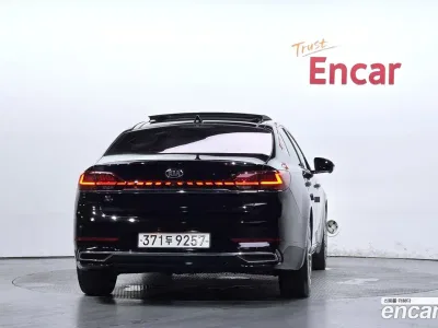 2020 Kia K7 2.5 GDI Noblesse, фото 4, лот 10215889