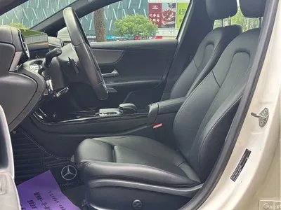 2019 Mercedes-Benz A-Class A 200 L, фото 4, лот 10301732