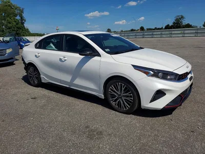 2023 KIA FORTE GT LINE, фото 4, лот 10786501