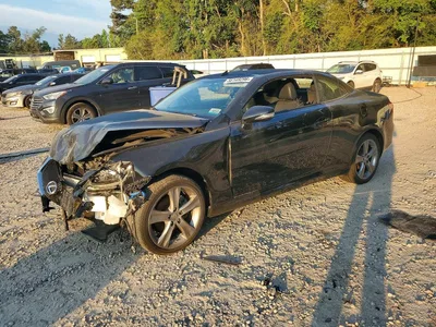 2012 LEXUS IS 250, фото 1, лот 10662596