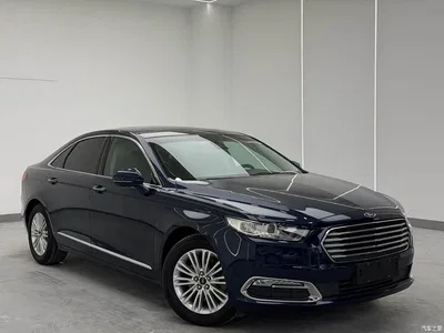 2015 Ford Taurus EcoBoost 245 Fashion, фото 3, лот 10280767