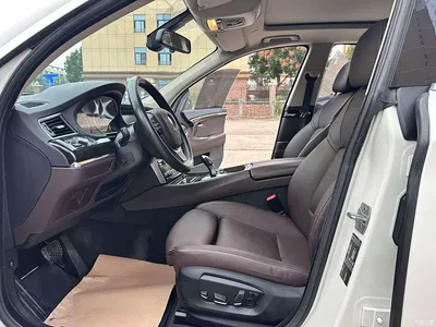 2014 BMW 5 Series GT 528i Luxury, фото 4, лот 11182046