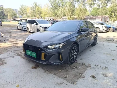 2021 GAC Trumpchi Trumpchi Emkoo 270T DCT J15 Edition, фото 1, лот 10605320