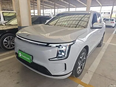 2025 Jetour L7 PLUS 220km Luxury Edition 7-seater, фото 1, лот 11301413
