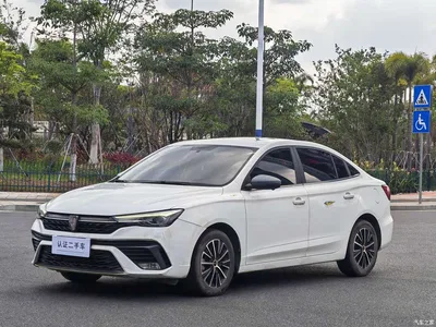 2021 Roewe i5 1.5L CVT Diamond Edition, фото 1, лот 10339629