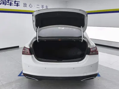 2022 Chevrolet Malibu XL 535T Auto Sharp Dynamic Edition, фото 4, лот 10671351