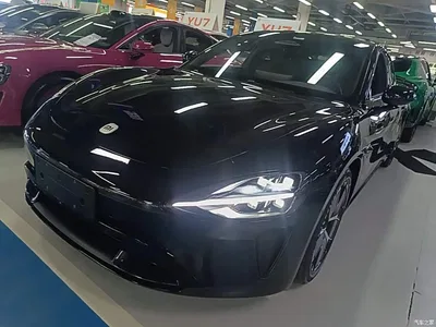 2024 Xiaomi Auto Xiaomi SU7 RWD Long Range Intelligent Driving Edition, фото 1, лот 10435255