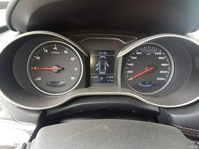 2018 JAC Motors Refine S3 Smart Drive Edition 1.6L CVT Luxury, фото 4, лот 10423774