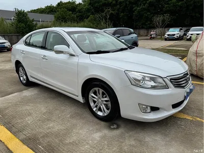 2014 Changan Ruicheng 1.8T Automatic Elite Anniversary Edition China V, фото 3, лот 11172133