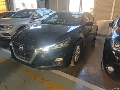 2020 Nissan Teana 2.0L XL Comfort Edition, фото 2, лот 11569724