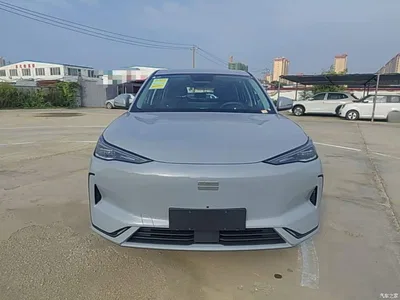 2026 Geely Galaxy Galaxy E5 530km Voyager Edition, фото 3, лот 10433283