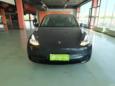 2024 Tesla Model Y Rear-Wheel Drive Version, фото 3, лот 10455390
