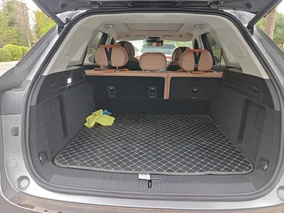 2024 Chery Tiggo 8L Model 2.0T 2WD Luxury 5-Seater, фото 4, лот 10955486